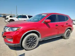 JN8AT2MV1HW004858 2017 NISSAN ROGUE