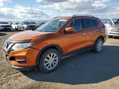 JN8AT2MV1HW005265 2017 NISSAN ROGUE