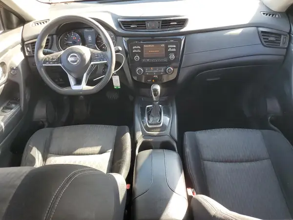 JN8AT2MV1HW005265 2017 NISSAN ROGUE - Image 8