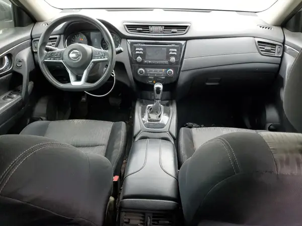 JN8AT2MV1HW005752 2017 NISSAN ROGUE - Image 8