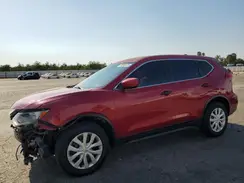 JN8AT2MV1HW005878 2017 NISSAN ROGUE