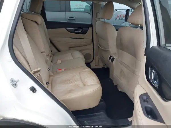 JN8AT2MV1HW006335 2017 NISSAN ROGUE - Image 8