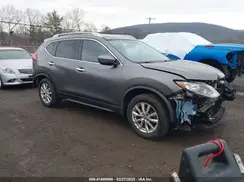 JN8AT2MV1HW006531 2017 NISSAN ROGUE