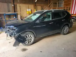 JN8AT2MV1HW007260 2017 NISSAN ROGUE