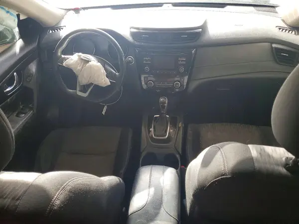 JN8AT2MV1HW007260 2017 NISSAN ROGUE - Image 8