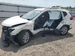 JN8AT2MV1HW007484 2017 NISSAN ROGUE