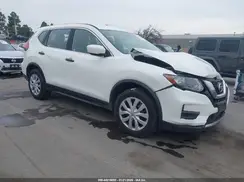 JN8AT2MV1HW007534 2017 NISSAN ROGUE