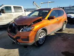 JN8AT2MV1HW007629 2017 NISSAN ROGUE