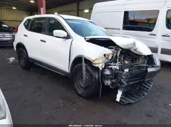 JN8AT2MV1HW007730 2017 NISSAN ROGUE