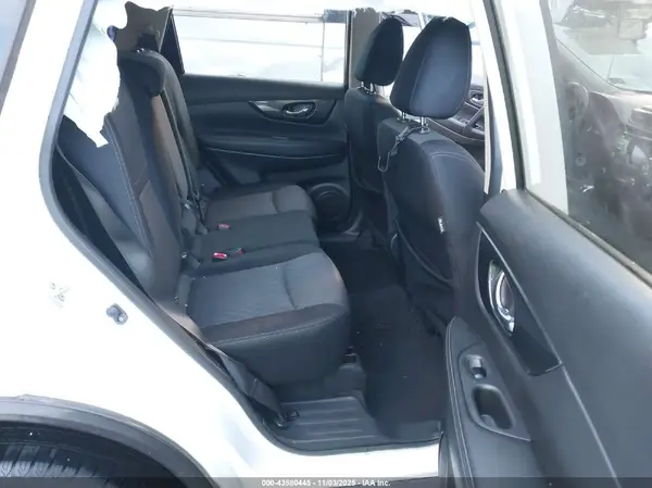 JN8AT2MV1HW007730 2017 NISSAN ROGUE - Image 8