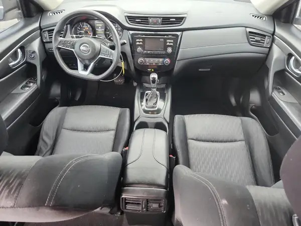 JN8AT2MV1HW008005 2017 NISSAN ROGUE - Image 8