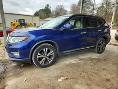 JN8AT2MV1HW008411 2017 NISSAN ROGUE