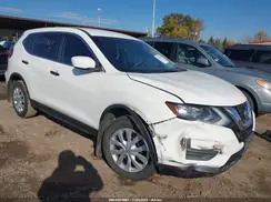 JN8AT2MV1HW008425 2017 NISSAN ROGUE