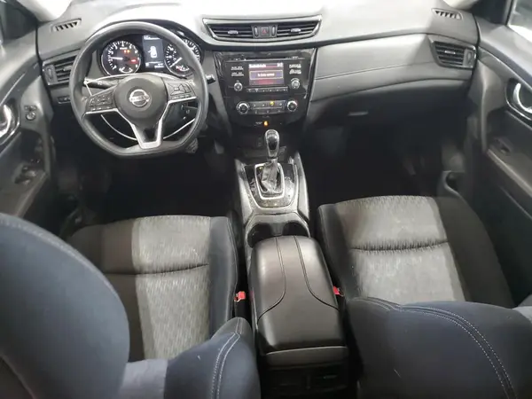 JN8AT2MV1HW008568 2017 NISSAN ROGUE - Image 8