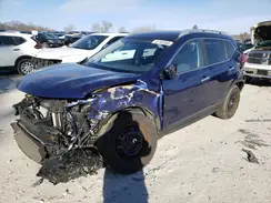 JN8AT2MV1HW008778 2017 NISSAN ROGUE