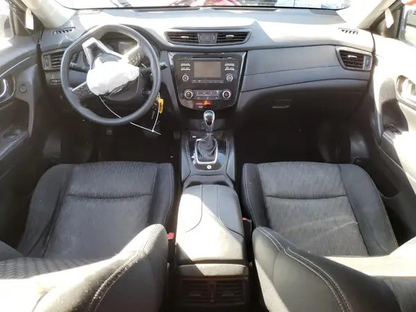 JN8AT2MV1HW008778 2017 NISSAN ROGUE - Image 8