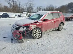JN8AT2MV1HW008943 2017 NISSAN ROGUE