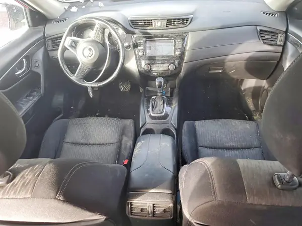 JN8AT2MV1HW008943 2017 NISSAN ROGUE - Image 8