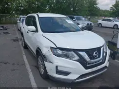 JN8AT2MV1HW008991 2017 NISSAN ROGUE
