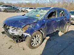 JN8AT2MV1HW009056 2017 NISSAN ROGUE