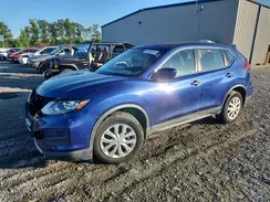 JN8AT2MV1HW009509 2017 NISSAN ROGUE