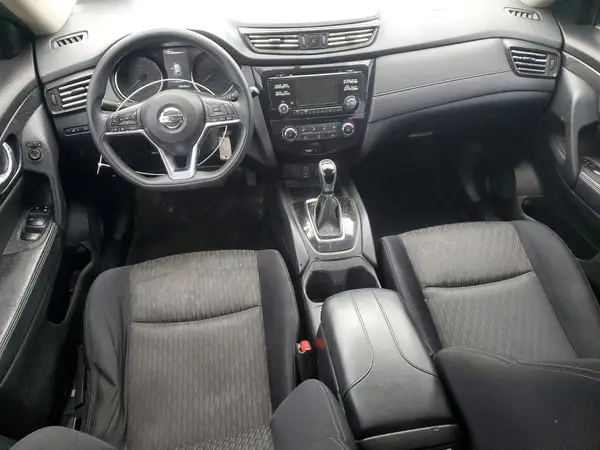 JN8AT2MV1HW009526 2017 NISSAN ROGUE - Image 8