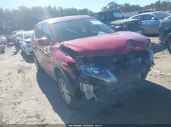 JN8AT2MV1HW009591 2017 NISSAN ROGUE