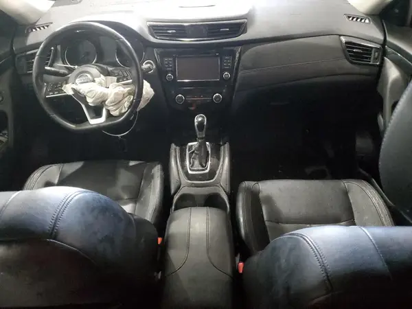 JN8AT2MV1HW012426 2017 NISSAN ROGUE - Image 8
