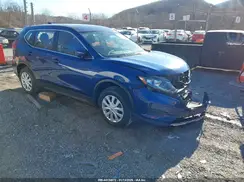 JN8AT2MV1HW012877 2017 NISSAN ROGUE