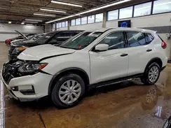 JN8AT2MV1HW013351 2017 NISSAN ROGUE