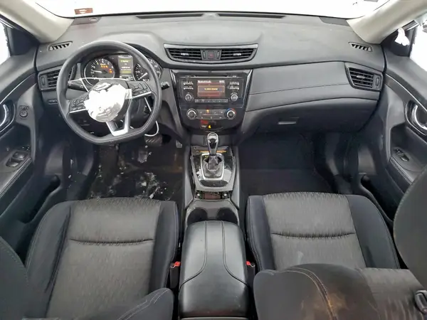 JN8AT2MV1HW013351 2017 NISSAN ROGUE - Image 8
