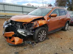 JN8AT2MV1HW013494 2017 NISSAN ROGUE