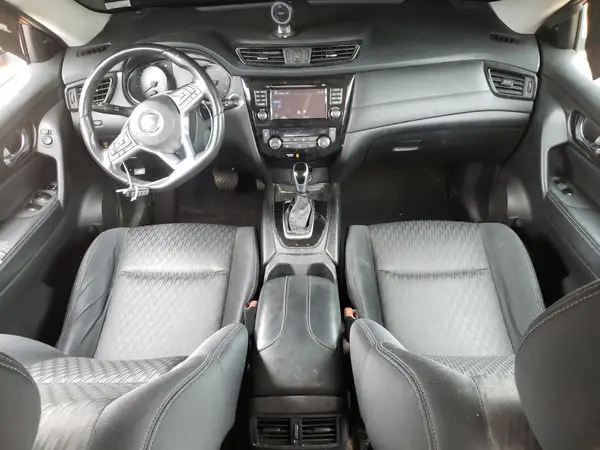 JN8AT2MV1HW013494 2017 NISSAN ROGUE - Image 8