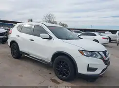 JN8AT2MV1HW013513 2017 NISSAN ROGUE