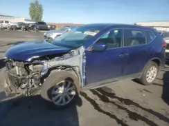 JN8AT2MV1HW014581 2017 NISSAN ROGUE