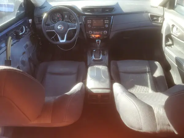 JN8AT2MV1HW014581 2017 NISSAN ROGUE - Image 8