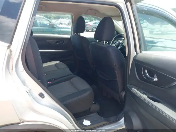 JN8AT2MV1HW014998 2017 NISSAN ROGUE - Image 8
