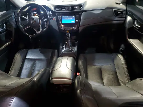JN8AT2MV1HW015116 2017 NISSAN ROGUE - Image 8