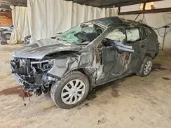 JN8AT2MV1HW015715 2017 NISSAN ROGUE