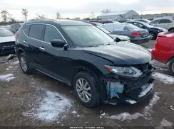 JN8AT2MV1HW016198 2017 NISSAN ROGUE
