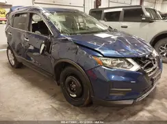 JN8AT2MV1HW016234 2017 NISSAN ROGUE