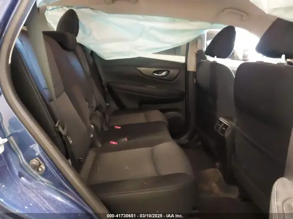 JN8AT2MV1HW016234 2017 NISSAN ROGUE - Image 8