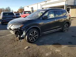 JN8AT2MV1HW016766 2017 NISSAN ROGUE