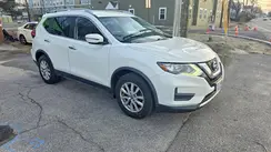 JN8AT2MV1HW017013 2017 NISSAN ROGUE