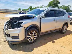 JN8AT2MV1HW017285 2017 NISSAN ROGUE