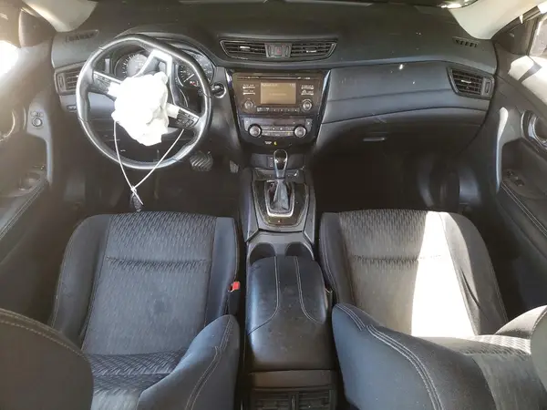JN8AT2MV1HW017285 2017 NISSAN ROGUE - Image 8