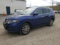 JN8AT2MV1HW017609 2017 NISSAN ROGUE