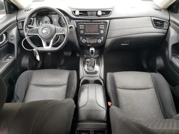 JN8AT2MV1HW017609 2017 NISSAN ROGUE - Image 8