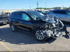 JN8AT2MV1HW018386 2017 NISSAN ROGUE