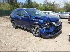 JN8AT2MV1HW019702 2017 NISSAN ROGUE